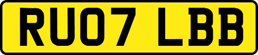 RU07LBB