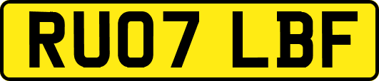 RU07LBF