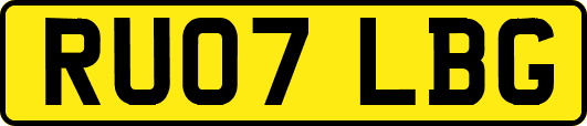 RU07LBG