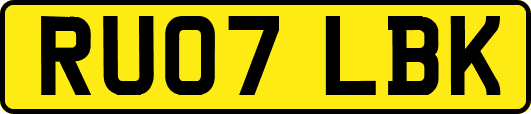 RU07LBK