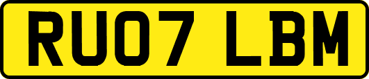 RU07LBM