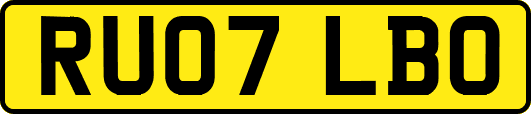 RU07LBO