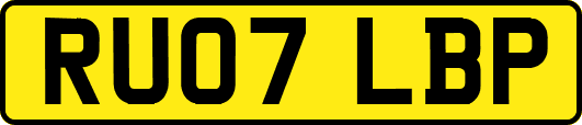 RU07LBP