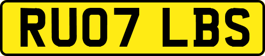 RU07LBS