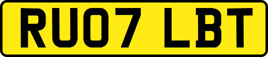 RU07LBT
