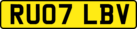 RU07LBV
