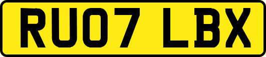 RU07LBX