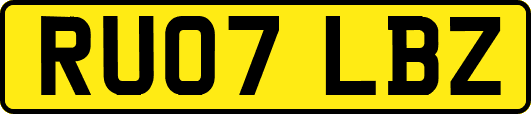 RU07LBZ