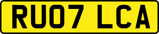 RU07LCA