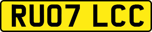 RU07LCC