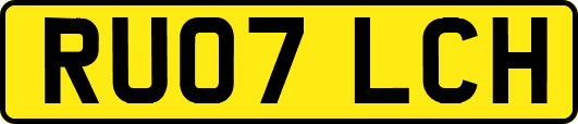 RU07LCH