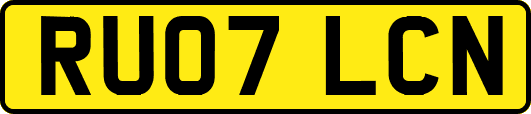 RU07LCN