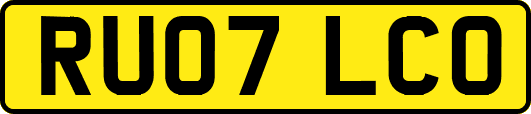 RU07LCO