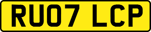RU07LCP
