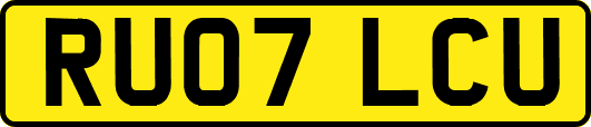 RU07LCU