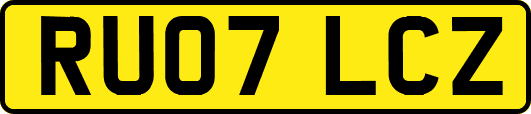 RU07LCZ