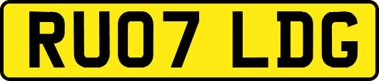RU07LDG