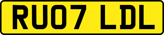 RU07LDL