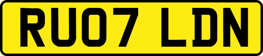 RU07LDN