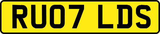 RU07LDS