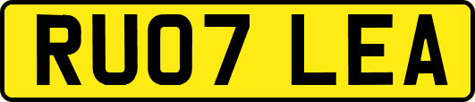RU07LEA