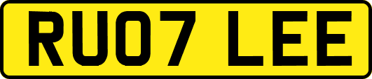 RU07LEE