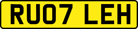 RU07LEH