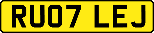 RU07LEJ