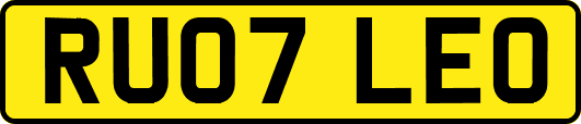 RU07LEO