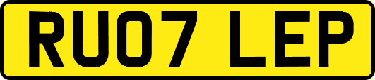 RU07LEP
