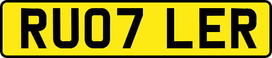 RU07LER