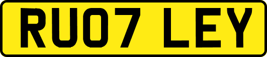 RU07LEY