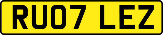 RU07LEZ