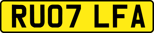 RU07LFA
