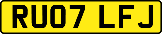RU07LFJ