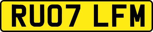 RU07LFM