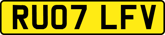 RU07LFV