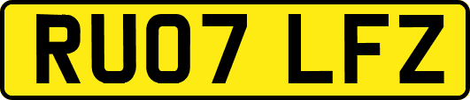 RU07LFZ