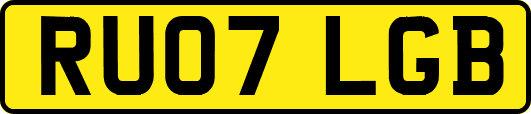 RU07LGB