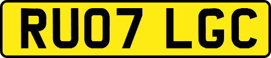 RU07LGC