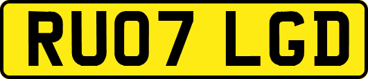 RU07LGD