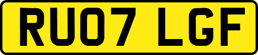 RU07LGF