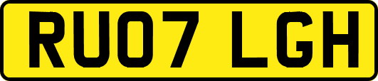 RU07LGH