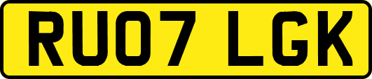 RU07LGK