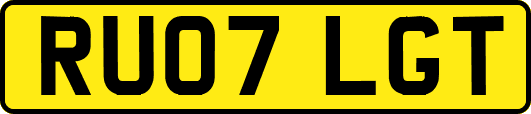 RU07LGT