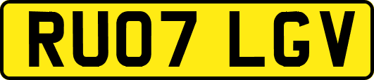 RU07LGV