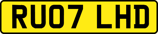 RU07LHD