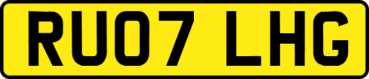 RU07LHG