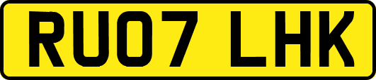 RU07LHK