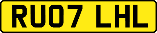 RU07LHL